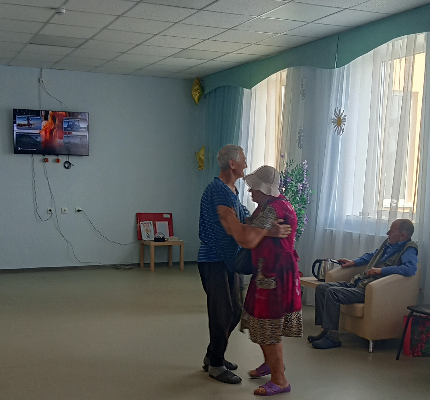 «Шоколаду каждый рад»…